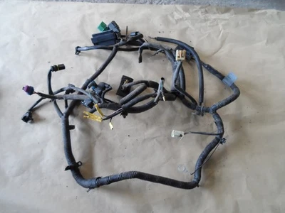 Rover MGF MG TF 2004 1,6 1,8 135 K serie cableado motor telar arnés Foto 1 de 2