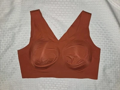 Sujetador EVELYN BOBBIE The Defy - talla XL - EXCELENTE estado Foto 1 de 4