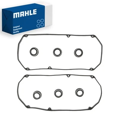 Juego de juntas de cubierta de válvula de motor Mahle para Mitsubishi Montero Sport 1997-2004 Foto 1 de 3