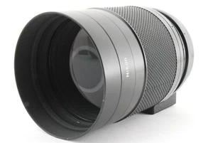 [Tested Near MINT] Nikon Reflex NIKKOR 500mm f/8 Mirror Telephoto Lens JAPAN - Picture 1 of 12