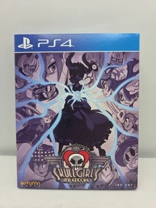 Skullgirls 2nd Encore Sony PlayStation 4 Sealed Limited Run Games w/ Slipcover - Picture 1 of 3