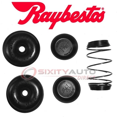 Raybestos Front Drum Brake Wheel Cylinder Kit for 1946 Chevrolet DP - kz Foto 1 de 4