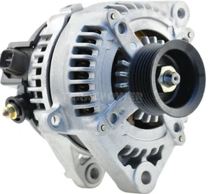 TOYOTA  SIENNA 04-06,  V6 3.3L ALTERNATOR 13981 - Picture 1 of 2