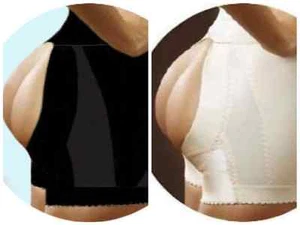 New! ORIGINAL ARDYSS Panty Reshaper MFG of Body Magic Buttocks and Lift Enhancer - Picture 1 of 6