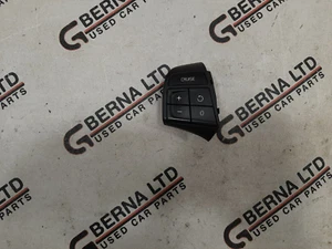 VOLVO V60 S60 V70 XC60 2007-2018 VOLANTE INTERRUTTORE CRUISE CONTROL 31295468 - Foto 1 di 4