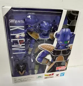 sh figuarts KYEWI CUI Dragon Ball Z Son Goku Vegeta 24000 BANDAI NUEVO VENDEDOR ORIGINAL - Imagen 1 de 1