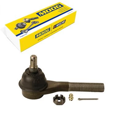 Extremo de barra de dirección exterior delantero MOOG para Chevrolet Camaro 1967 Foto 1 de 4