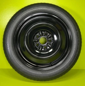 SPARE TIRE 17" FITS: 2011-2020 TOYOTA SIENNA - Picture 1 of 1