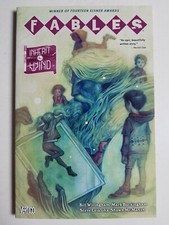 Fables TPB (2002-2015) Volume 17 - Soft cover trade paperback, Vertigo