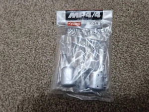 1/8 DEAGOSTINI Costruzione Mclaren MP4/4 Ayrton Senna #24 Frontale Sospensioni - Foto 1 di 2