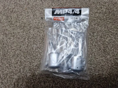 1/8 DEAGOSTINI Costruzione Mclaren MP4/4 Ayrton Senna #24 Frontale Sospensioni - Immagine 1 di 2