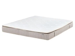 Latex Pocket Spring Mattress DAYDREAM Medium Firm 160 x 200 cm (EU King Size) - Picture 1 of 9