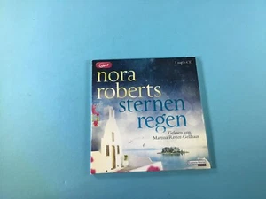 Nora Roberts - Sternenregen - MP3 Hörbuch CD - Bild 1 von 2
