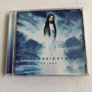 Sarah Brightman La Luna Audio CD - Foto 1 di 4