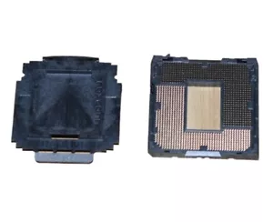 NEW Foxconn LGA1150 LGA1150 W pc CPU Socket Base BGA Connector - Picture 1 of 1