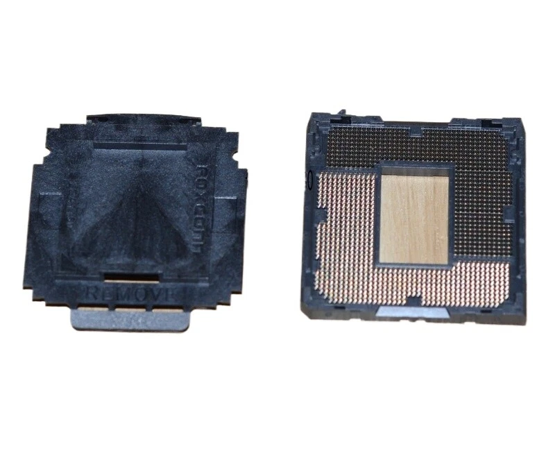 NEW Foxconn LGA1150 LGA1150 W pc CPU Socket Base BGA Connector - Image 1 of 1