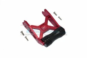 GPM LMT040R ALLOY REAR WHEELIE MOUNT TEAM LOSI RC 1/8 LMT 4WD SOLID AXLE MONSTER - Picture 1 of 16