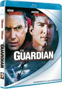 The Guardian (2006) * Kevin Costner, Ashton Kutcher * UK Compatible Blu-Ray - Bild 1 von 1