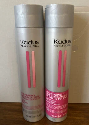 Шампунь и кондиционер Lady's color vibrancy 10,1 унции каждый - Изображение 1 из 3