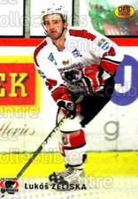 2009-10 Czech OFS #278 Lukas Zeliska