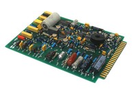 USED GAMMA-METRICS 100019-123 LOG COUNTRATE BOARD 100021E