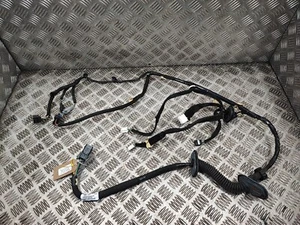 Renault Trafic MK3 2015-22 Front Door Wiring Right O/S 211246228R 241241363R - Picture 1 of 6