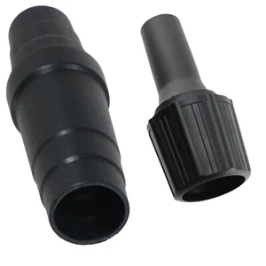 Adaptador de herramientas para BLACK & DECKER Kit adaptador puerto polvo manguera aspiradora lijadora 32 35 - Imagen 1 de 12