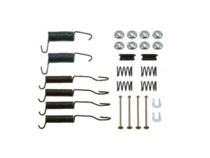For 1965-1968 Dodge Coronet Drum Brake Hardware Kit Front Dorman 55387HJVQ 1966 - Picture 1 of 2