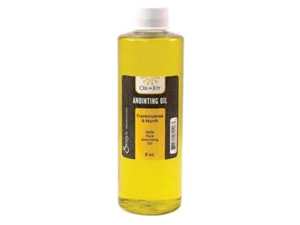 Aceite de unción - incienso y mirra - 8 OZ por Oil Of Joy - Imagen 1 de 3