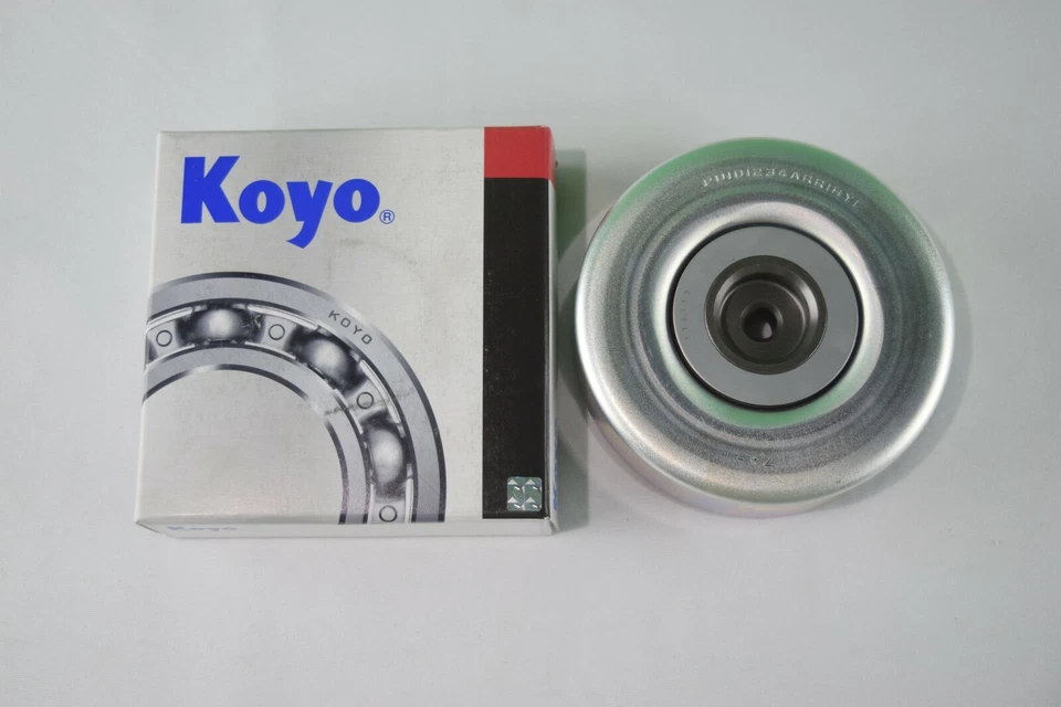 POLEA LOCA KOYO SE ADAPTA A: LEXUS LS460 GS460 GS430 GS350 1660338030 (Hecha en Japón) Foto 1 de 1