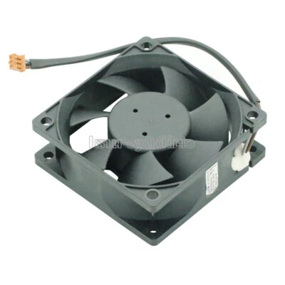 ADDA AD07012DB257300 DC12V 0.3A 7CM 3pin 7025 Projector Cooling Fan NEW - Bild 1 von 4