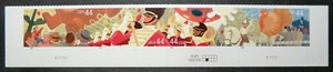 4417 - 4420 MNH 2009 44c Thanksgiving Day Parade Macy's New York Department NYC - Picture 1 of 1