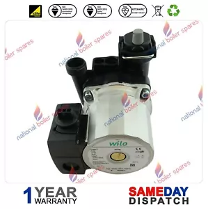 BIASI GARDA PARVA RIVA COMPACT & RIVA ADVANCE PUMP BI1262103 BI1911103 - Picture 1 of 5