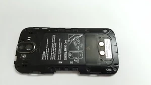 OEM Kyocera DuraForce Pro E6810 E6820 E6830 E6833 obiettivo fotocamera telaio medio OEM   - Foto 1 di 4