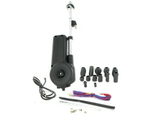Electric Automatic Aerial Mast Antenna for Volvo S40 242 245 265 740 745 780 - Picture 1 of 1