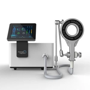Pro PMST PEMF EMTT Physio Magneto Magnettherapie Schmerzlinderung Pflege Behandlung - Bild 1 von 12