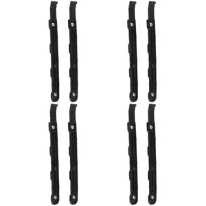 4 Pairs Optical Drive Holder Stand for Chassis Hard Mounting Rail - Bild 1 von 12