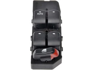 Front Left Window Switch For 2008-2012 Chevy Malibu 2009 2010 2011 WF261DQ - Picture 1 of 1