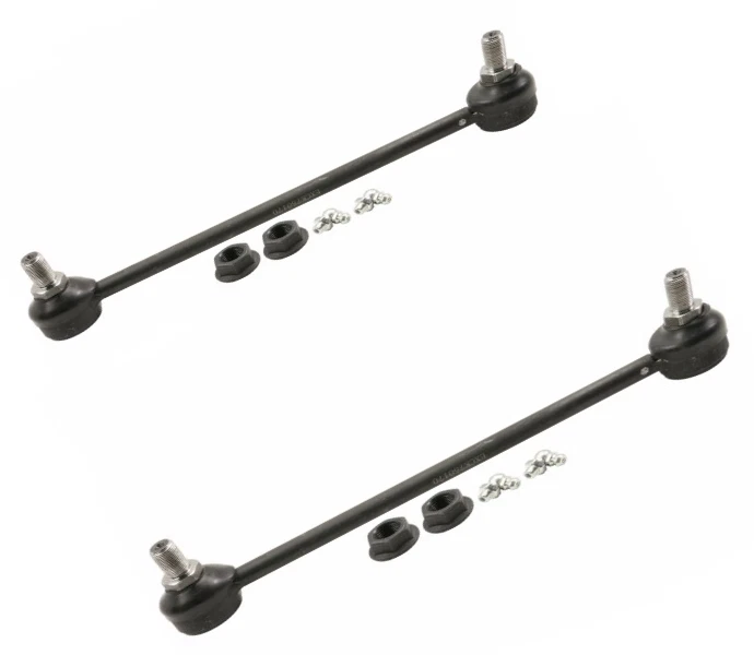 Premium Sway Stabilizer Bar Link SET Front For 07-09 LEXUS ES350 Kit K750170 - Image 1 of 1