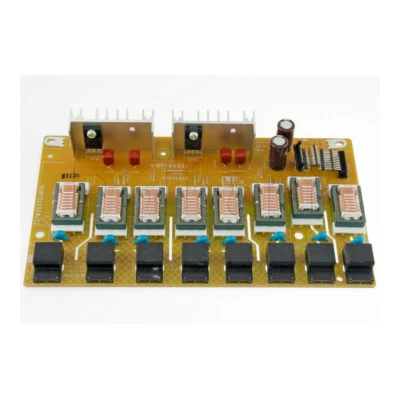 Inversor de retroiluminación nítida original RUNTKA286WJZZ Foto 1 de 2