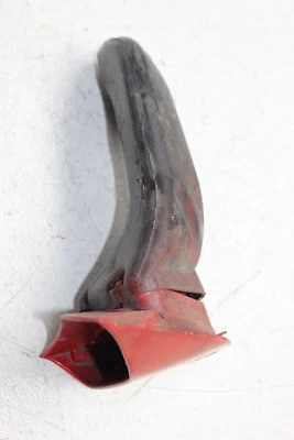 1985 YAMAHA FJ1100 LEFT RAM AIR INTAKE TUBE DUCT Foto 1 de 4