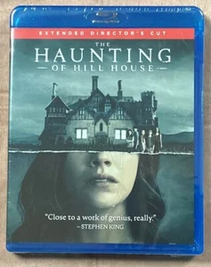 The Haunting Of Hill House Season One Blu-ray Paramount 2018 (No Slip available) - Bild 1 von 12