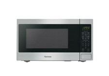 UPC 719192313170 product image for Kenmore 71313 Countertop Microwave 1.3 cu ft Stainless Steel One Touch Start | upcitemdb.com