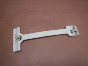 Jeep Grand Cherokee ZJ 93-98 Driver Side Door Molding Clip Free Ship - Bild 1 von 2