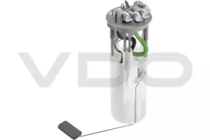 VDO OEM FUEL PUMP AND SENDER UNIT LAND ROVER DEFENDER 90 TD5 1999-2006 WFX000250 - Picture 1 of 1