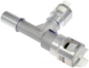 DORMAN OE SOLUTIONS 800413HP HVAC Heater Hose Connector - Picture 1 of 5