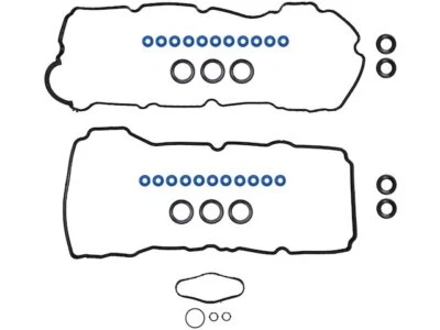 Комплект прокладок крышек клапанов для Lincoln Navigator 2015-2017 годов выпуска Felpro 64192KBMX 2016 - Изображение 1 из 2