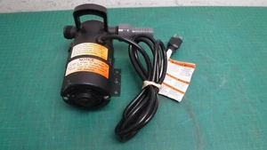 FLOTEC Motor for a Water Pump FP0F360AC-09 - Picture 1 of 11
