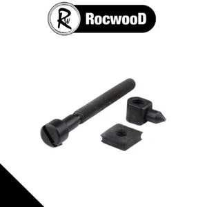 Ajustador de cadena se adapta a motosierra Husqvarna 254 257 261 262 333 334 335 338 339 - Imagen 1 de 1