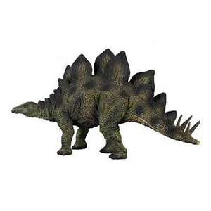 CollectA 88038 Dark Stegosaurus Prehistoric Dinosaur Dino Toy Model - NIP - Picture 1 of 1